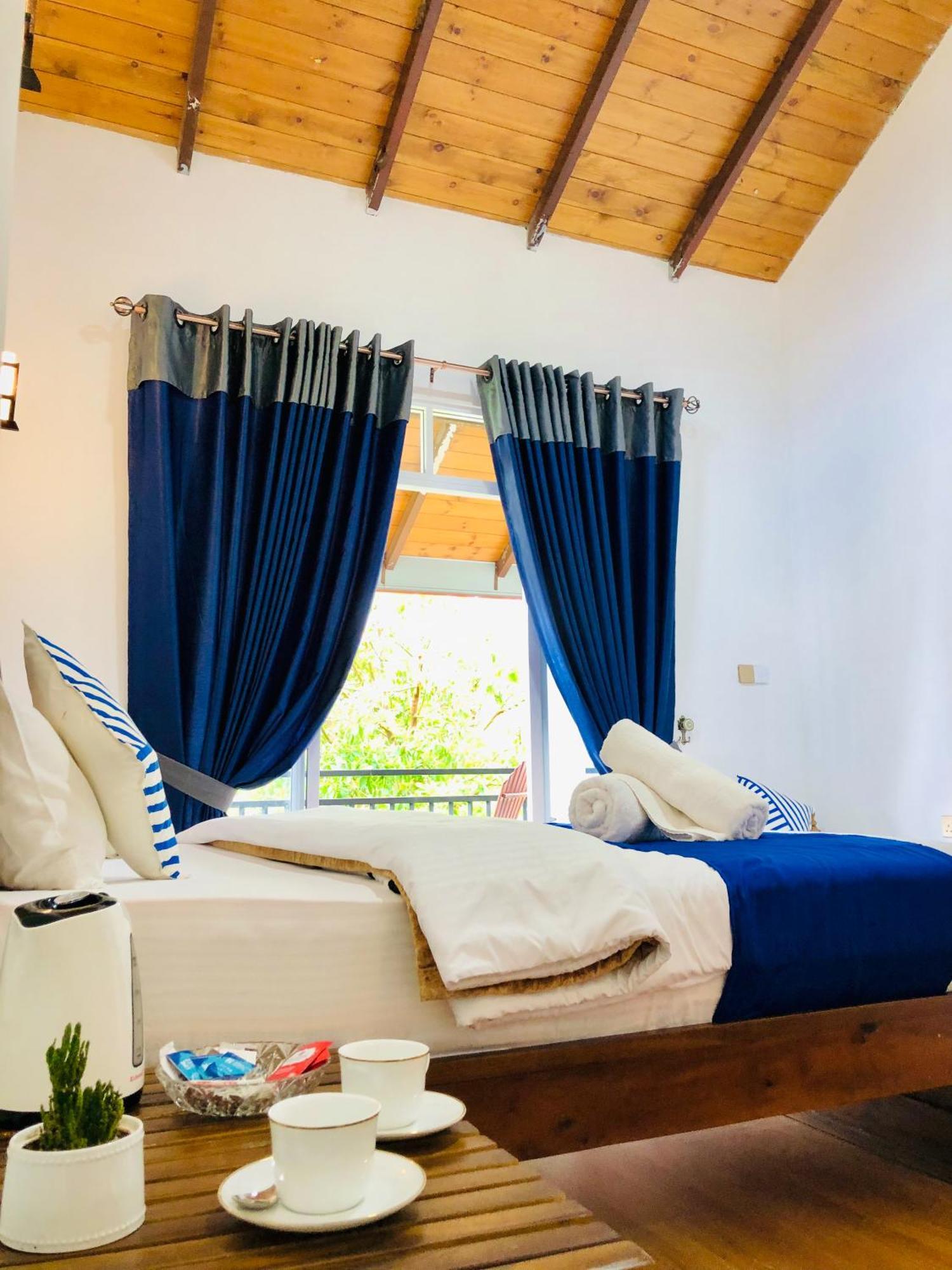 Star Holiday Home Нувара-Элия Экстерьер фото